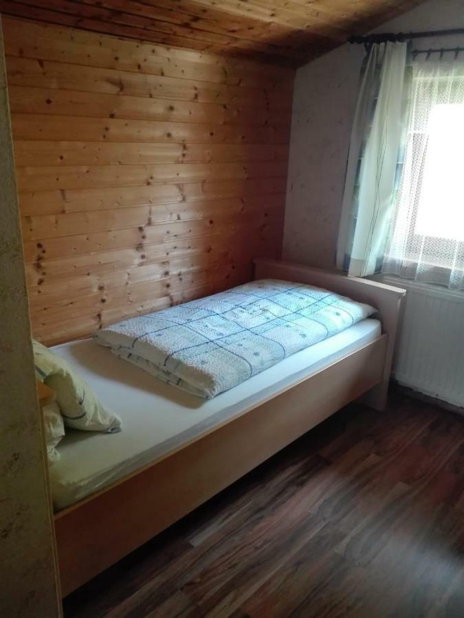 Ferienhaus Ruggenthaler Матрей ин Остирол Екстериор снимка