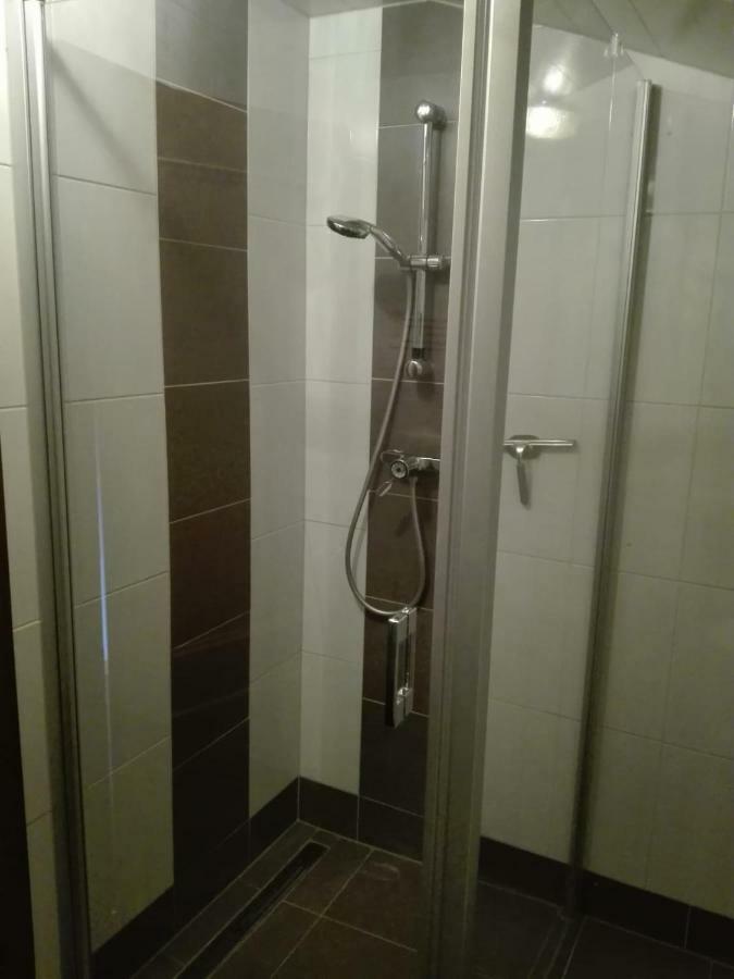 Ferienhaus Ruggenthaler Матрей ин Остирол Екстериор снимка